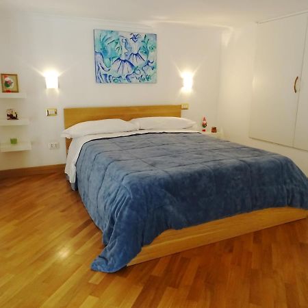 Mezzocannone Holiday House Napoli Ngoại thất bức ảnh