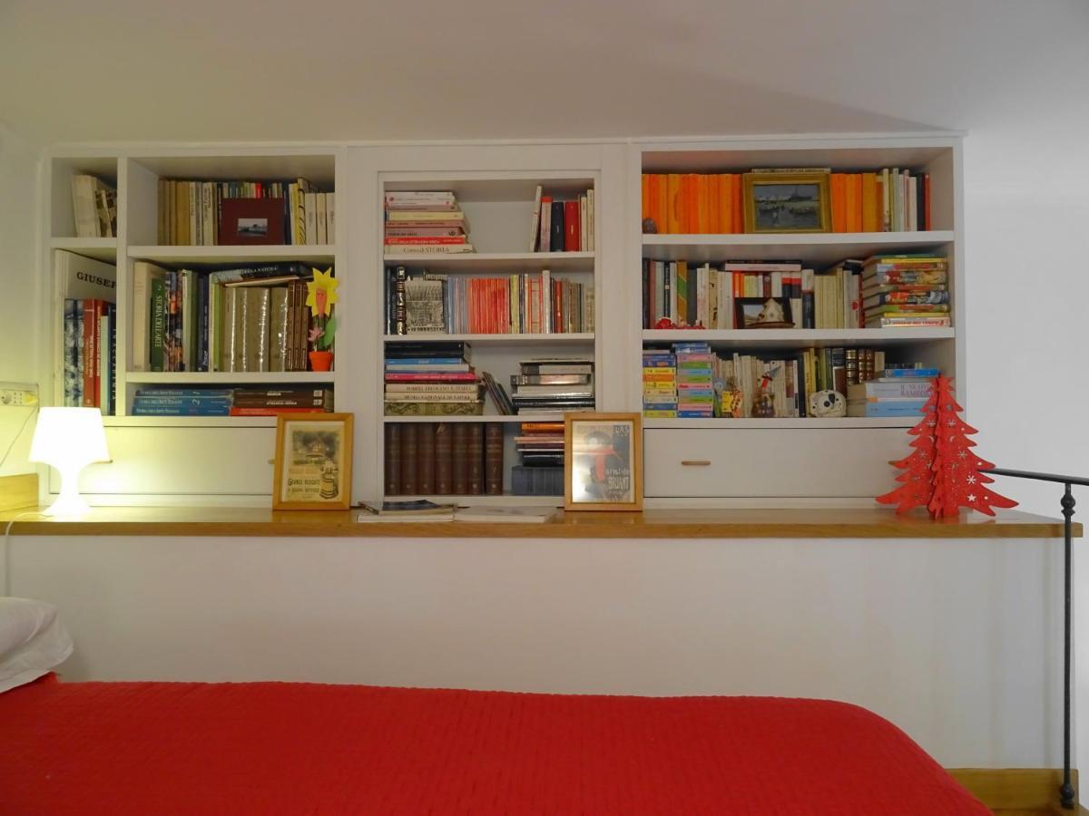 Mezzocannone Holiday House Napoli Ngoại thất bức ảnh